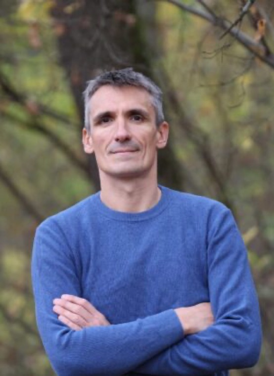 Razvan Aurel Dumbrava